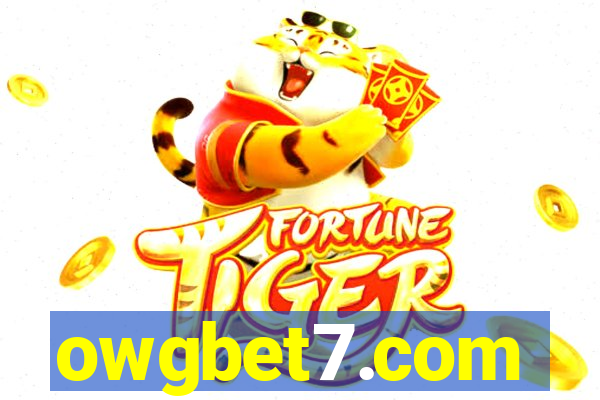 owgbet7.com