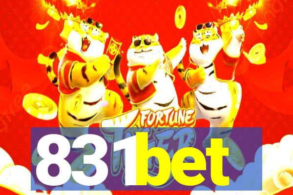 831bet