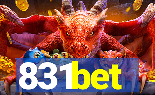 831bet