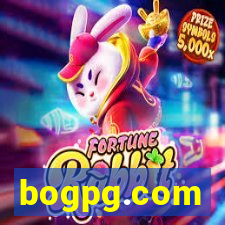 bogpg.com