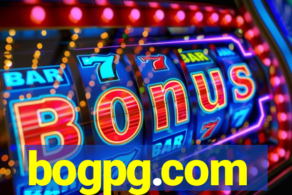 bogpg.com