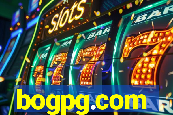 bogpg.com