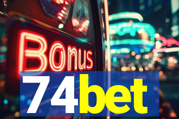 74bet