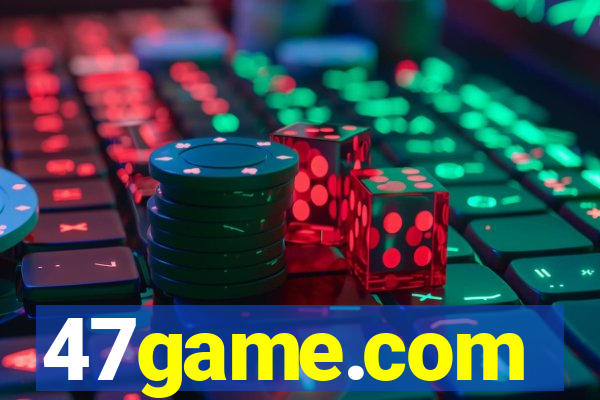 47game.com