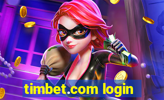 timbet.com login
