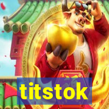 titstok