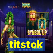 titstok