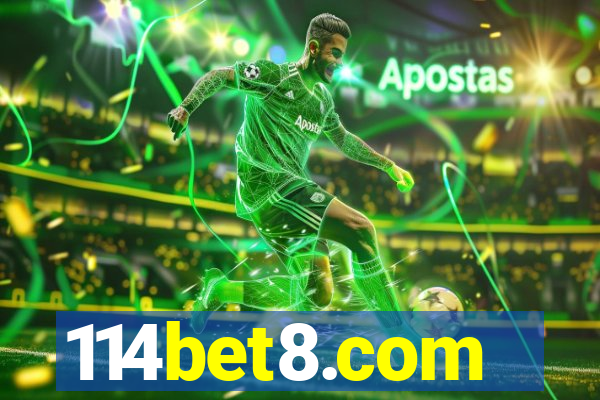 114bet8.com