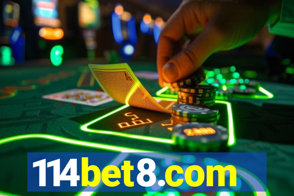 114bet8.com