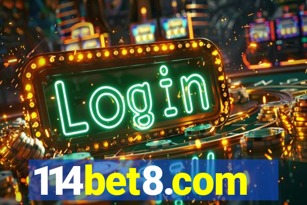 114bet8.com