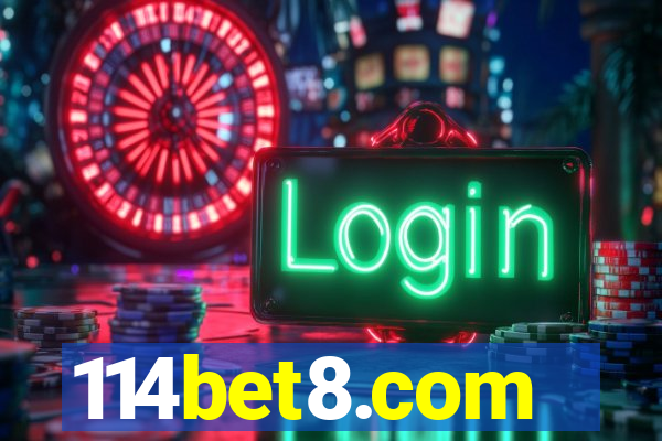 114bet8.com