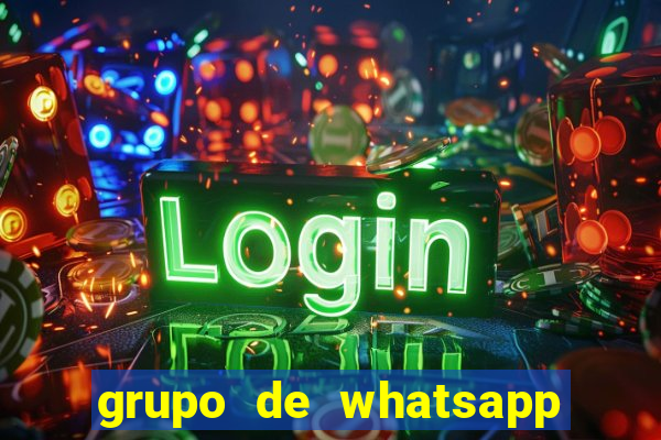 grupo de whatsapp de caminhoneiro