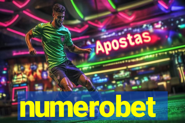 numerobet
