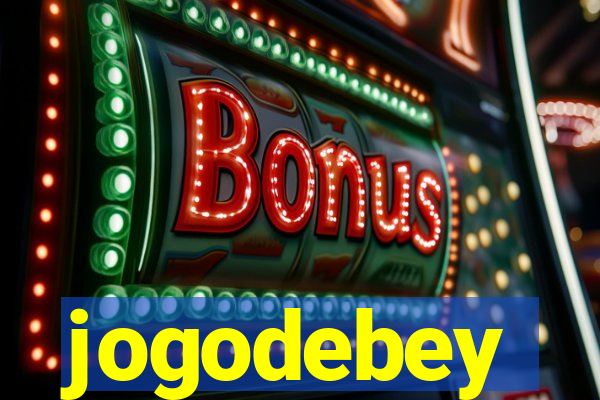 jogodebey