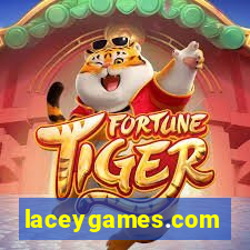 laceygames.com