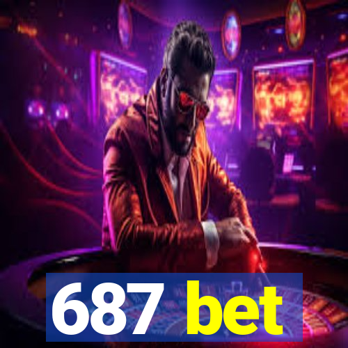 687 bet