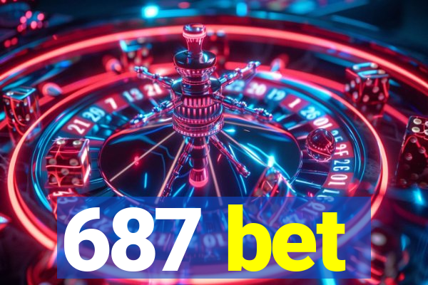 687 bet