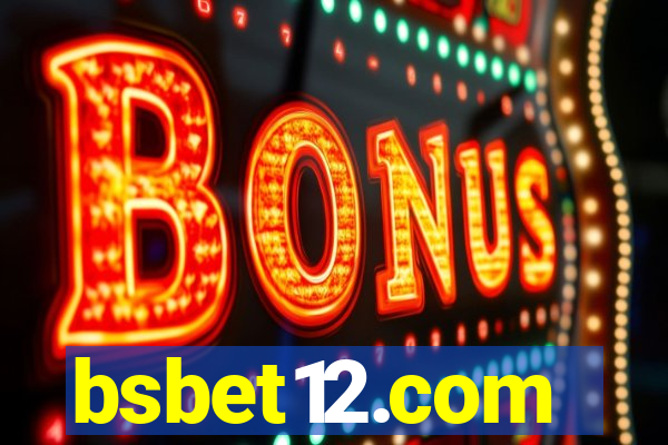 bsbet12.com