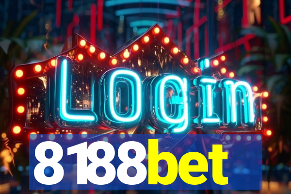 8188bet