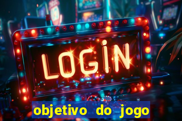 objetivo do jogo bingo matematico