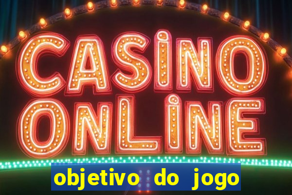 objetivo do jogo bingo matematico