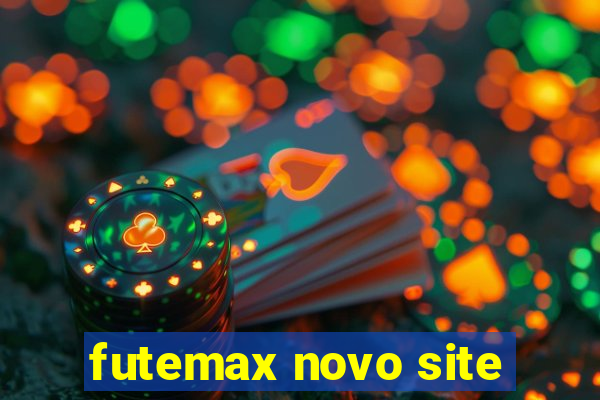 futemax novo site