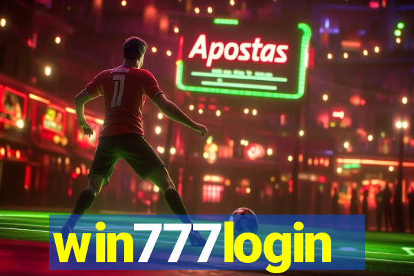win777login