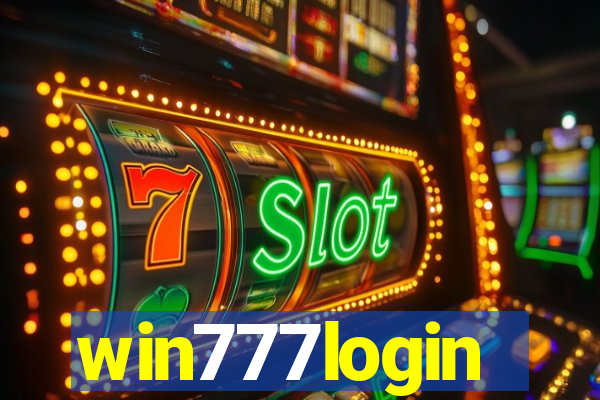 win777login
