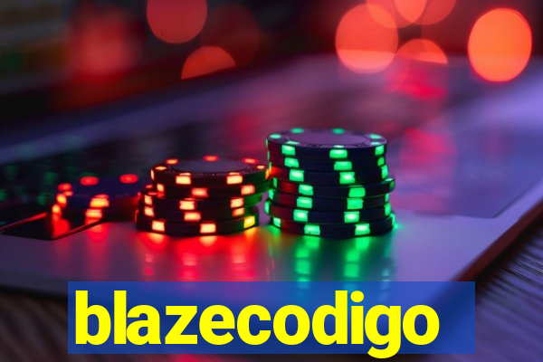 blazecodigo