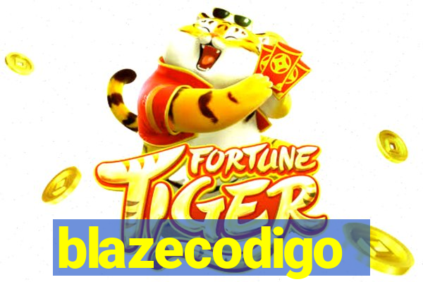 blazecodigo