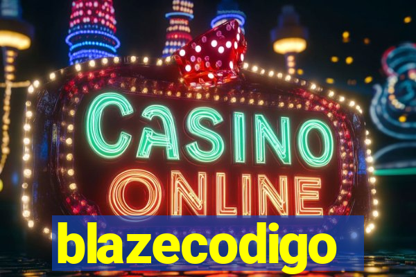 blazecodigo