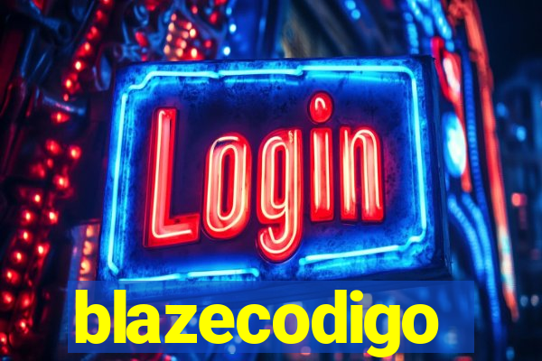 blazecodigo