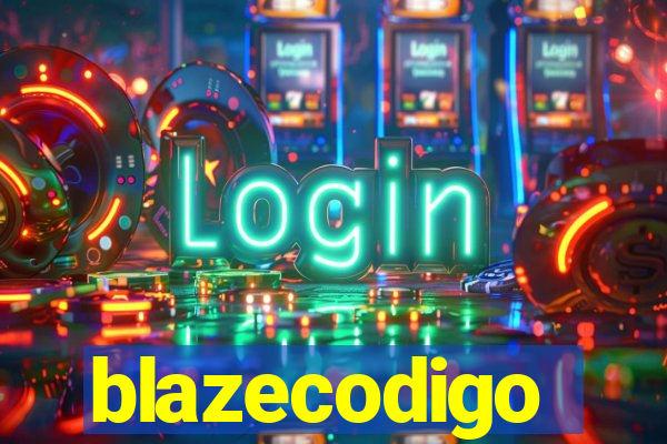 blazecodigo