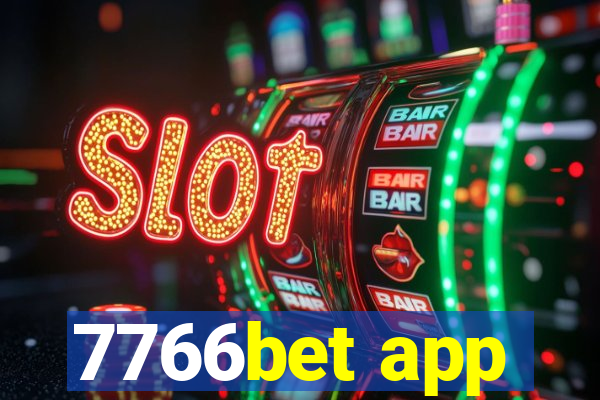 7766bet app