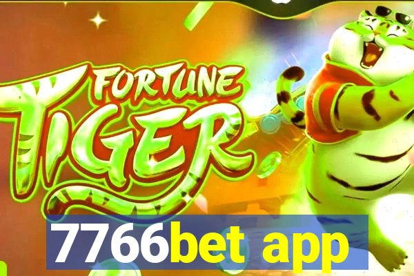 7766bet app