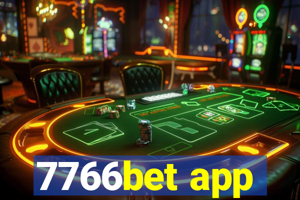 7766bet app