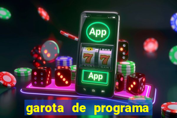 garota de programa em alagoinhas