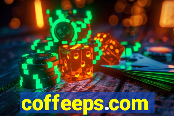 coffeeps.com