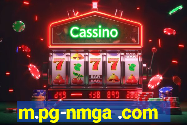m.pg-nmga .com