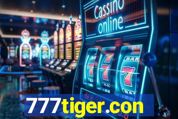 777tiger.con