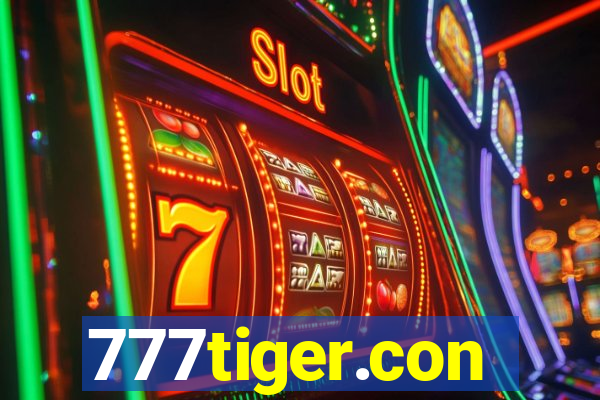 777tiger.con
