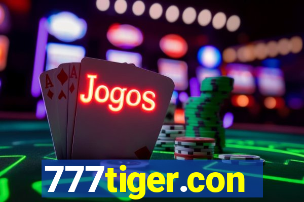 777tiger.con
