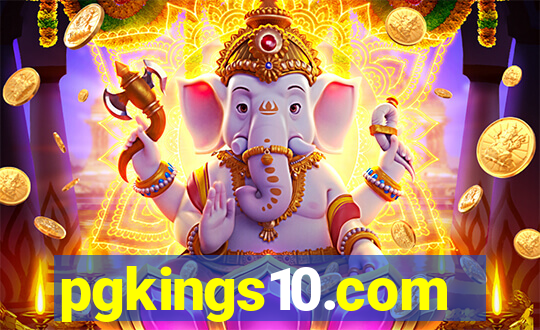 pgkings10.com