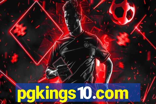 pgkings10.com