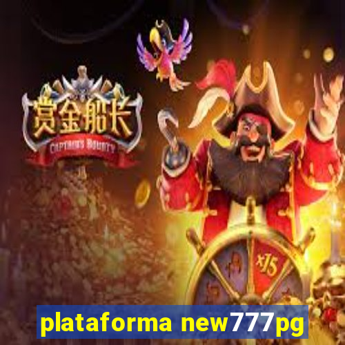plataforma new777pg