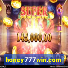 honey777win.com