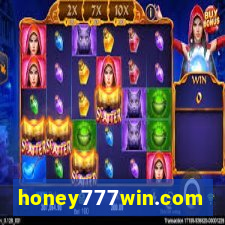 honey777win.com