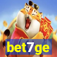 bet7ge
