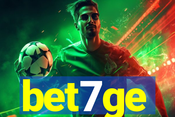 bet7ge