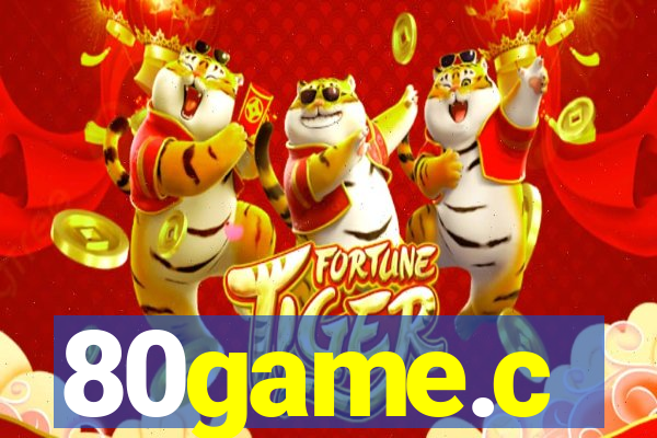 80game.c